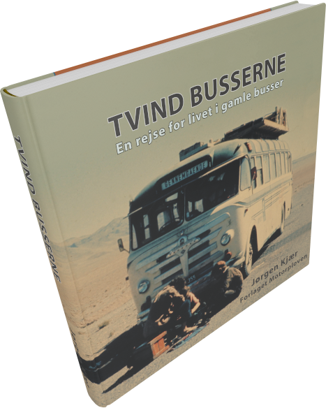 Tvind Busserne