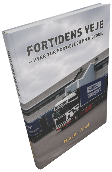 Fortidens veje
