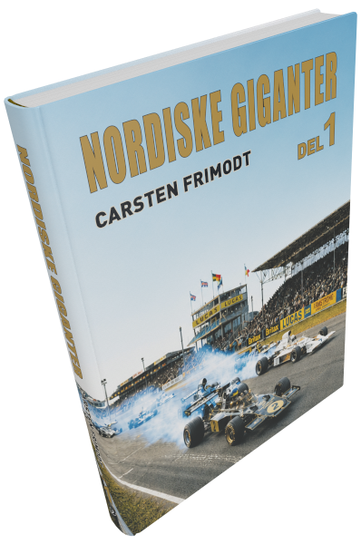 Nordiske giganter Del-1