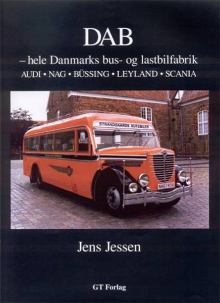 DAB – hele Danmarks bus- og lastbilfabrik