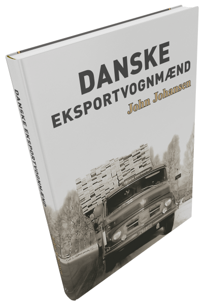 danske eksportvognmænd