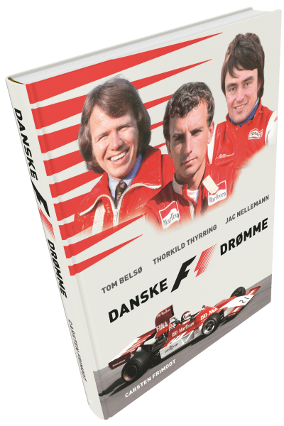 Danske F1 Drømme