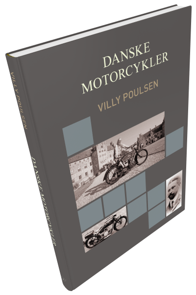 Danske Motorcykler