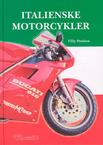 Italienske Motorcykler