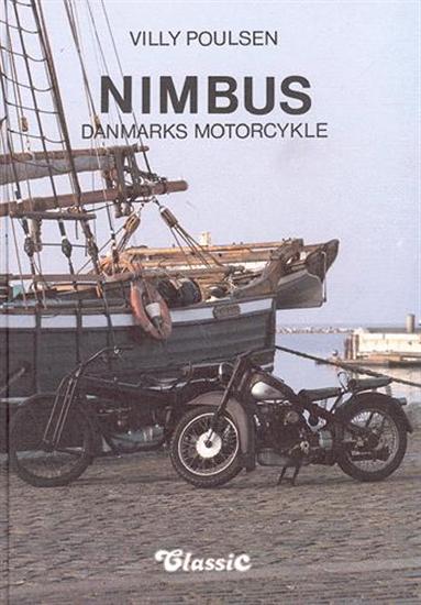 Nimbus - Danmarks motorcykel