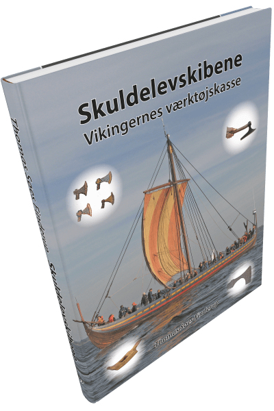 Skuldelevskibene – vikingernes værktøjskasse