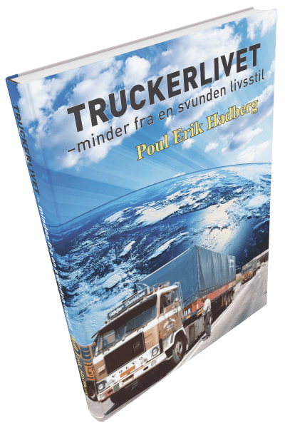 Truckerlivet - minder fra en svunden tid