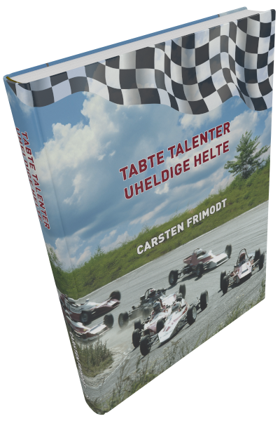 Tabte Talenter - uheldige helte